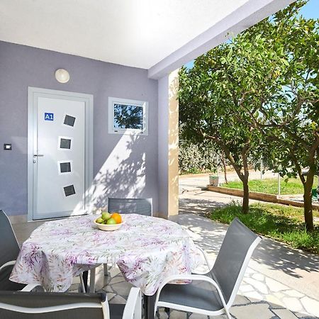 Apartments Ferlin Umag Buitenkant foto