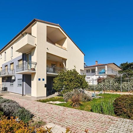 Apartments Ferlin Umag Buitenkant foto